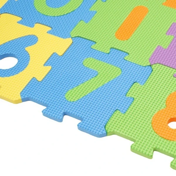 Foam Play Mat Interlocking high quality