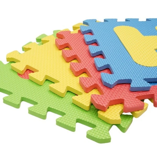 Foam Play Mat Interlocking suppliers