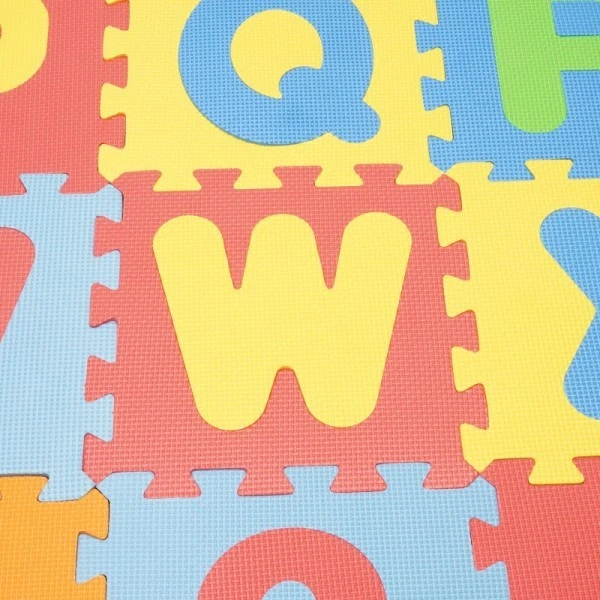 Foam Play Mat Interlocking factory