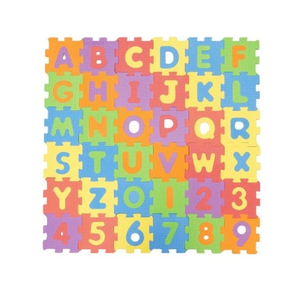 Foam Play Mat Interlocking best