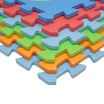 Eva Foam spēļu paklājiņš