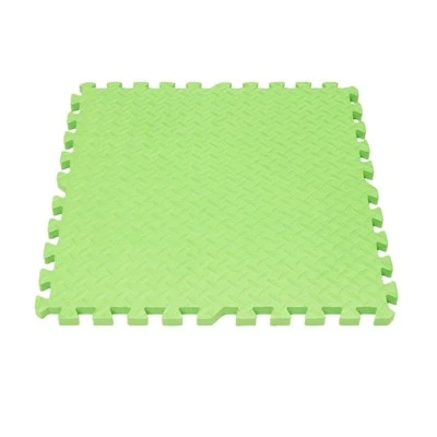 Trenažieru zāles Puzzle Paklāja grīdas segums