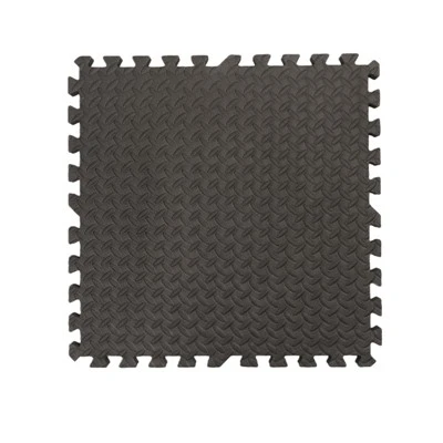 Puzzle Floor Mats sporta zāle